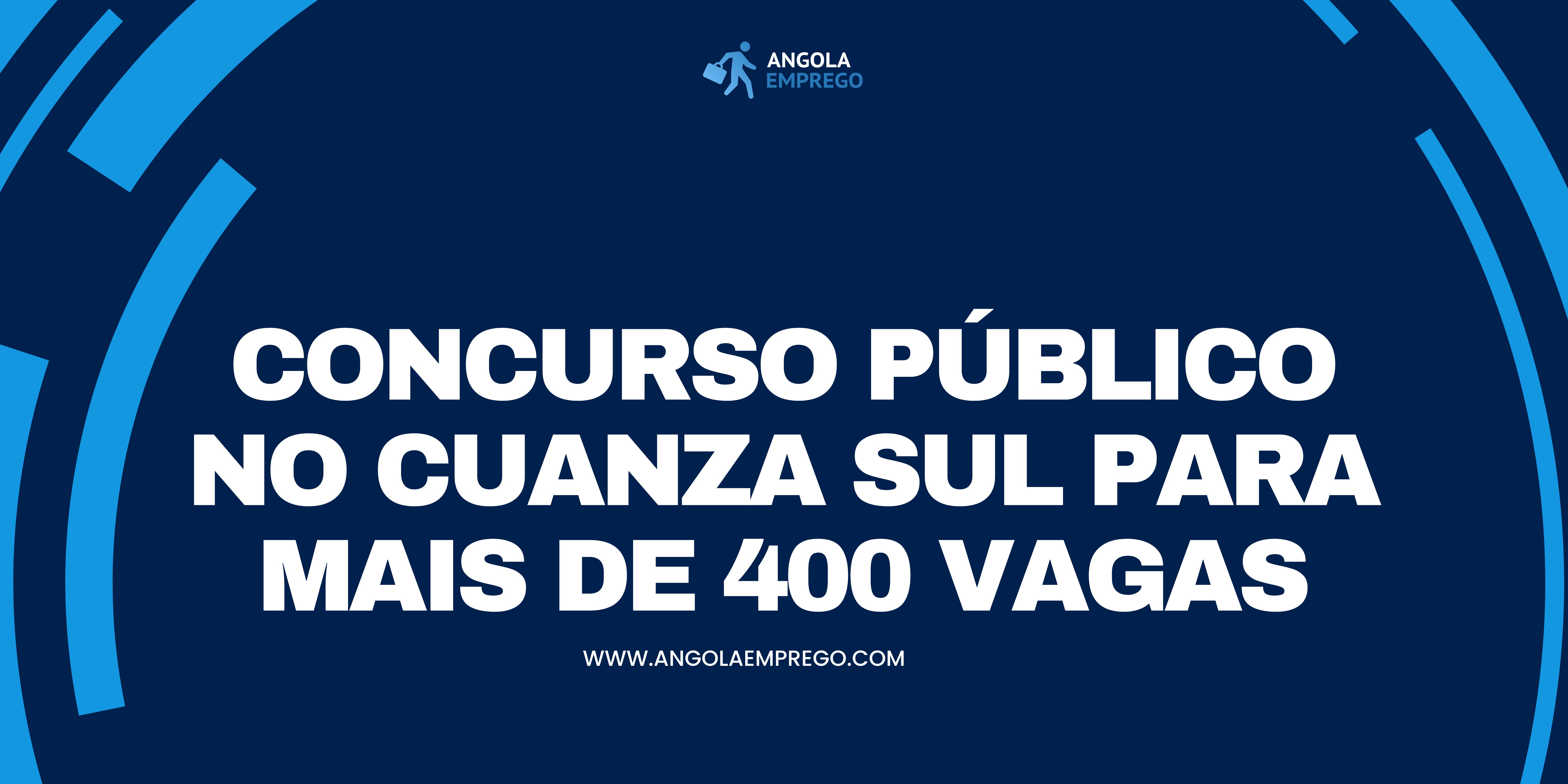 Governo Provincial do Cuanza Sul